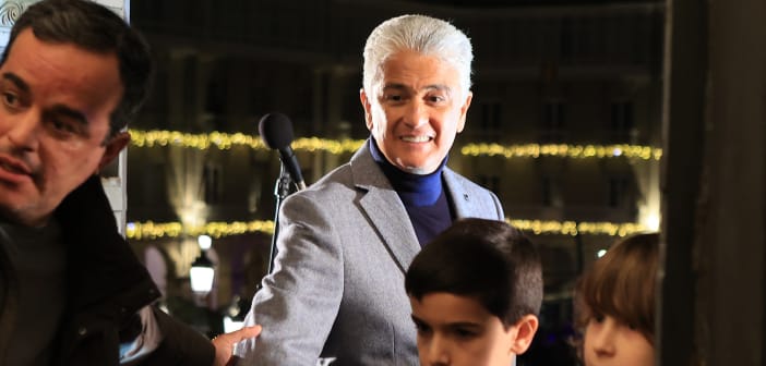 “Vamos a volver a Primera”