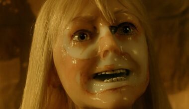 ‘La casa de cera’, la película de terror con la que Paris Hilton ganó el premio a la peor actriz de la década