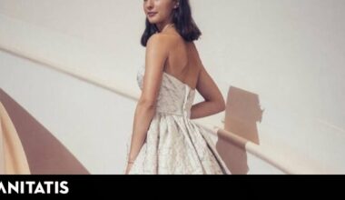 la poderosa lista de invitadas al baile de debutantes de París