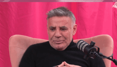 La dura pérdida de Joaquín Torres: "Descansa en paz"