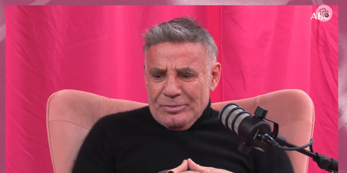 La dura pérdida de Joaquín Torres: "Descansa en paz"