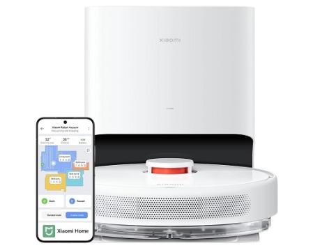 Xiaomi Robot Vacuum X10