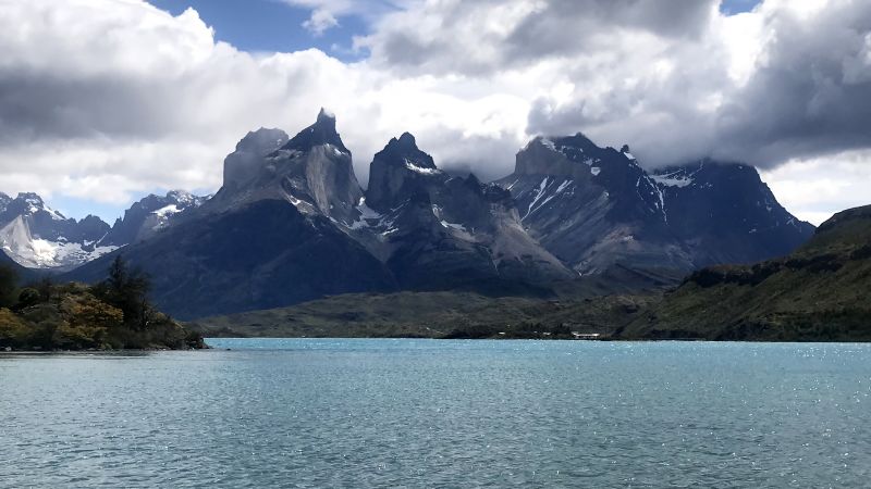 Mueren cinco personas desaparecidas durante una tormenta de nieve en el Parque Nacional Torres del Paine, en el sur de Chile