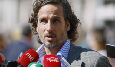 Feliciano López abre la puerta a otro cambio de formato en la Copa Davis