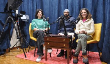 Radio Zokoto, la emisora que da voz a Artajona