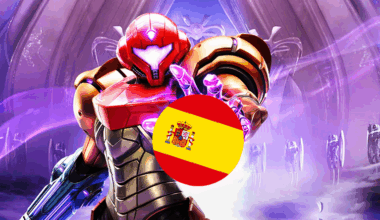 Metroid Prime 4: Beyond no incluye voces en español