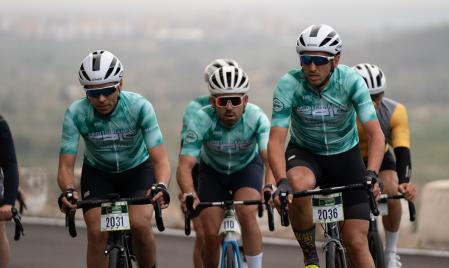 Mediterranean Epic 2024.