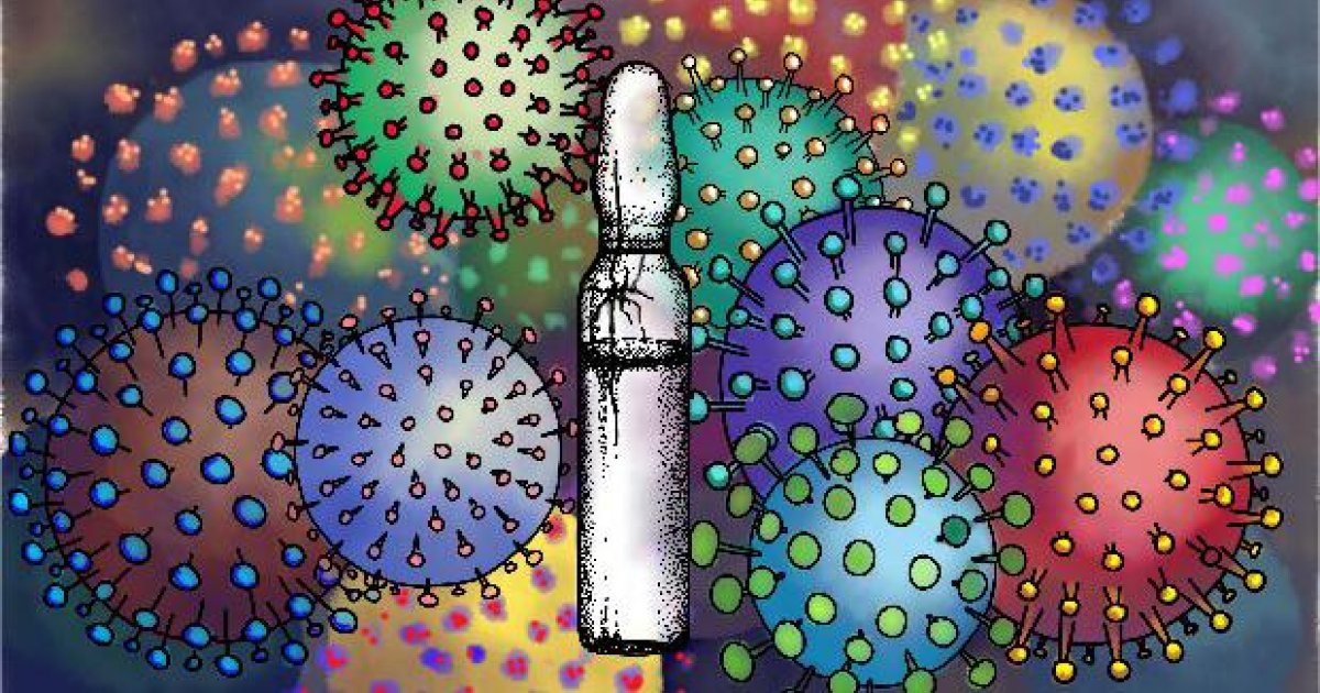 La estrategia que desmonta los bulos antivacunas con datos científicos