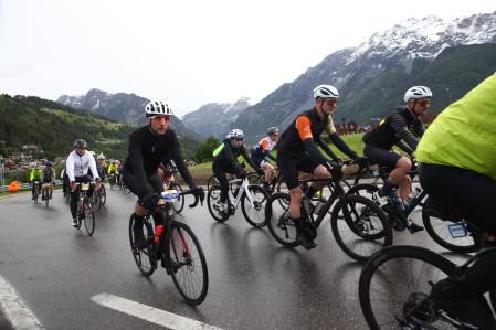 Stelvio Santini 2024.