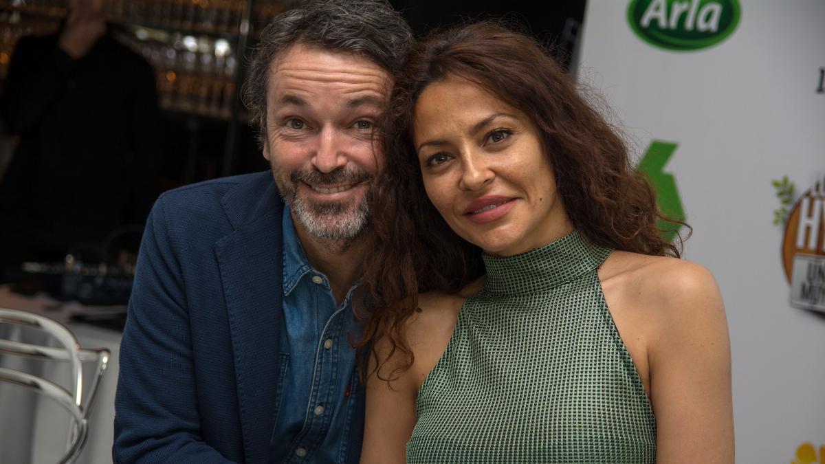 “Me encantaría que me diesen 10 minutos para volverla a ver”