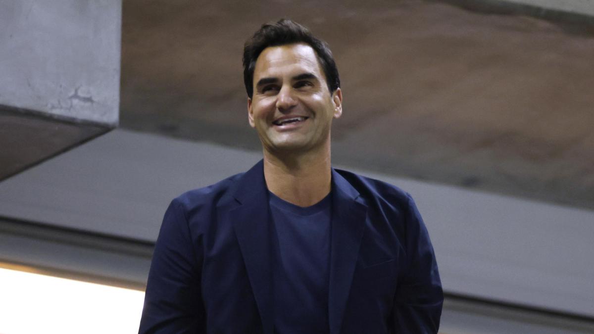 Federer ya tiene fecha para su ingreso en el Salón Internacional de la Fama del Tenis