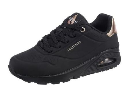 Skechers Uno- Golden Air