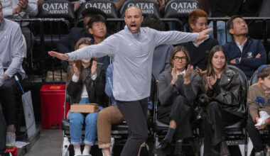 El mejor entrenador de la NBA le sigue «robando conceptos» a un técnico español