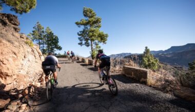 Telde será protagonista en la Gran Canaria Bike Week 2025