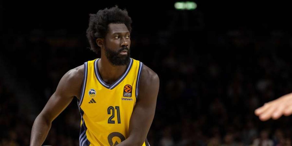 El Casademont contará con el techo de la ACB