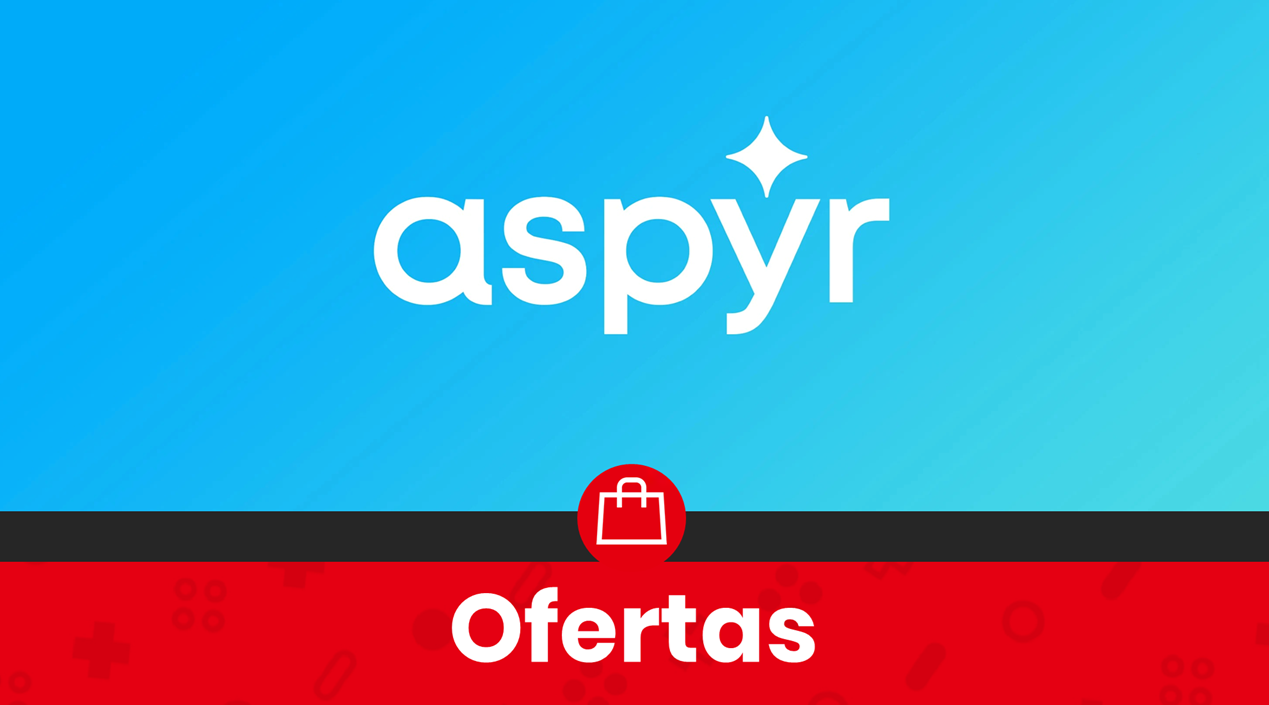 Desde 3,99€: La eShop de Nintendo Switch se llena de ofertas así gracias a los descuentos de Aspyr