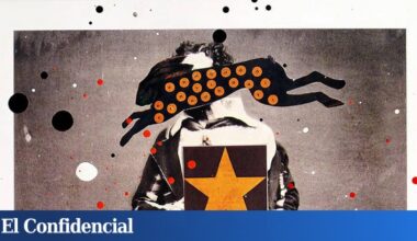 la explosiva obra de Ciria llega a Distrito 001