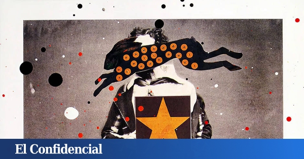 la explosiva obra de Ciria llega a Distrito 001