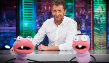 El polémico invitado que será entrevistado esta semana en 'El Hormiguero'