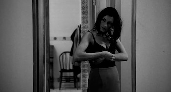 La experiencia de Famke Janssen