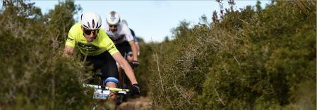 calendario pruebas mtb por etapas España 2025