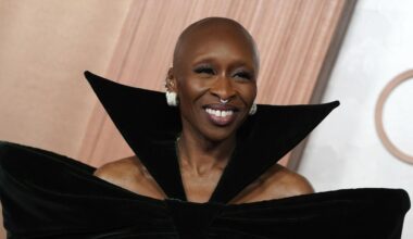 "Hemos tenido que lidiar con algunas cosas. Fue aterrador, pero también me mostró lo fuertes que somos juntas"