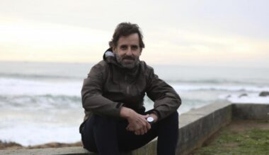 "La Volta a Portugal es lo más parecido a una grande"