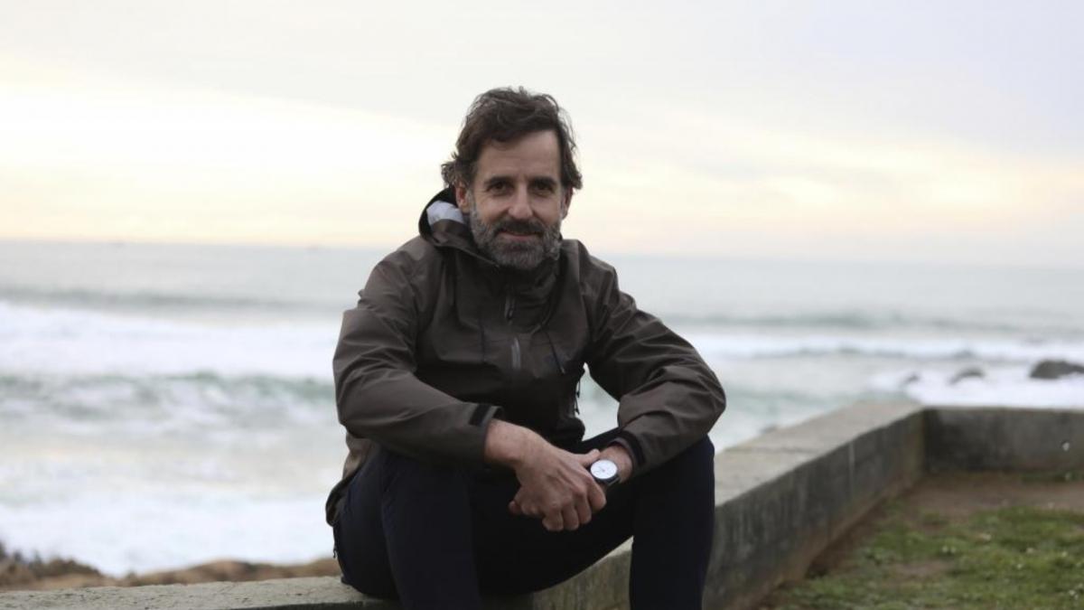 "La Volta a Portugal es lo más parecido a una grande"