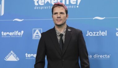 "He dejado de tomar una cosa que no necesitaba y a día de hoy me lo paso igual de bien"