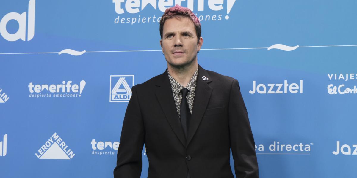 "He dejado de tomar una cosa que no necesitaba y a día de hoy me lo paso igual de bien"