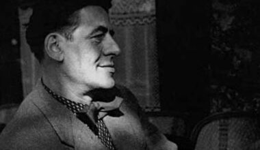 Imagen de archivo de Óscar Domínguez (1906 -1957).