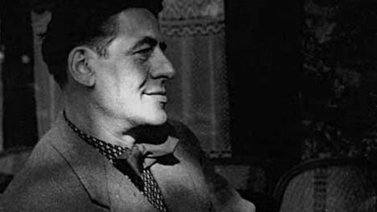 Imagen de archivo de Óscar Domínguez (1906 -1957).