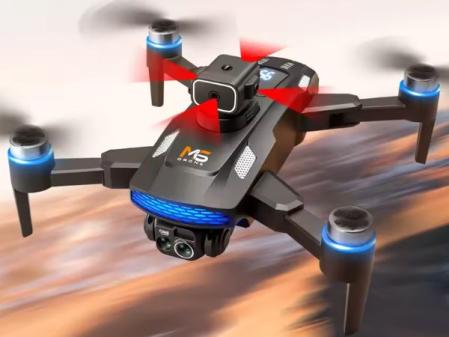 Xiaomi Mijia M6 Drone 8K