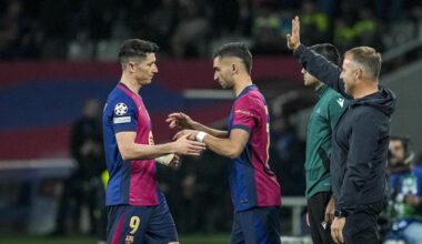 nadie garantiza más gol en menos tiempo que él