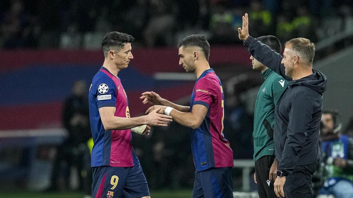 nadie garantiza más gol en menos tiempo que él