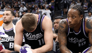 dos 'intocables' y el resto, a la venta