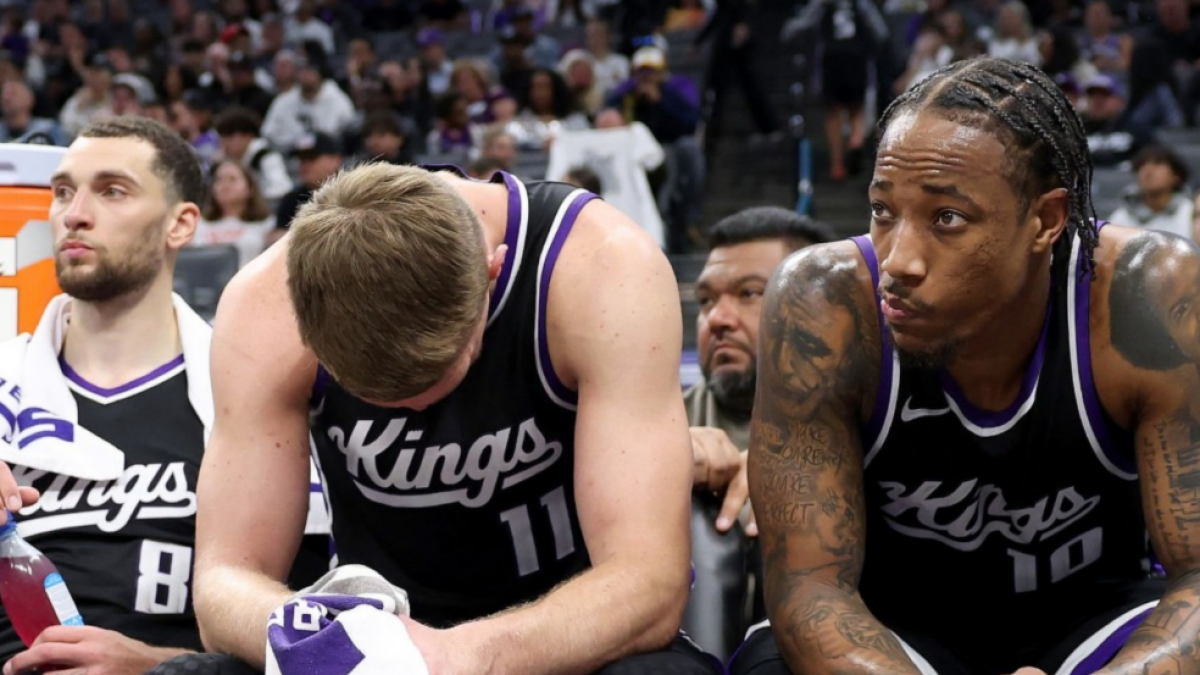 dos 'intocables' y el resto, a la venta