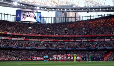 El polémico contrato que rescindirá el Arsenal