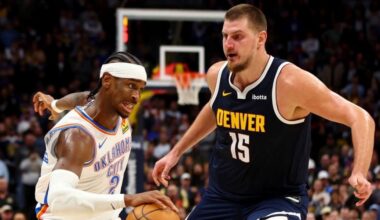 Así está la lucha por el MVP