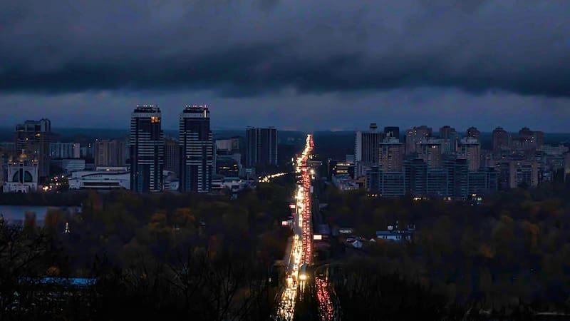 Las tormentas solares pueden causar apagones eléctricos y en las comunicaciones (Fuente: archivo).