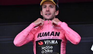 montañas sin fin, una sola crono y un inicio histórico en Bulgaria