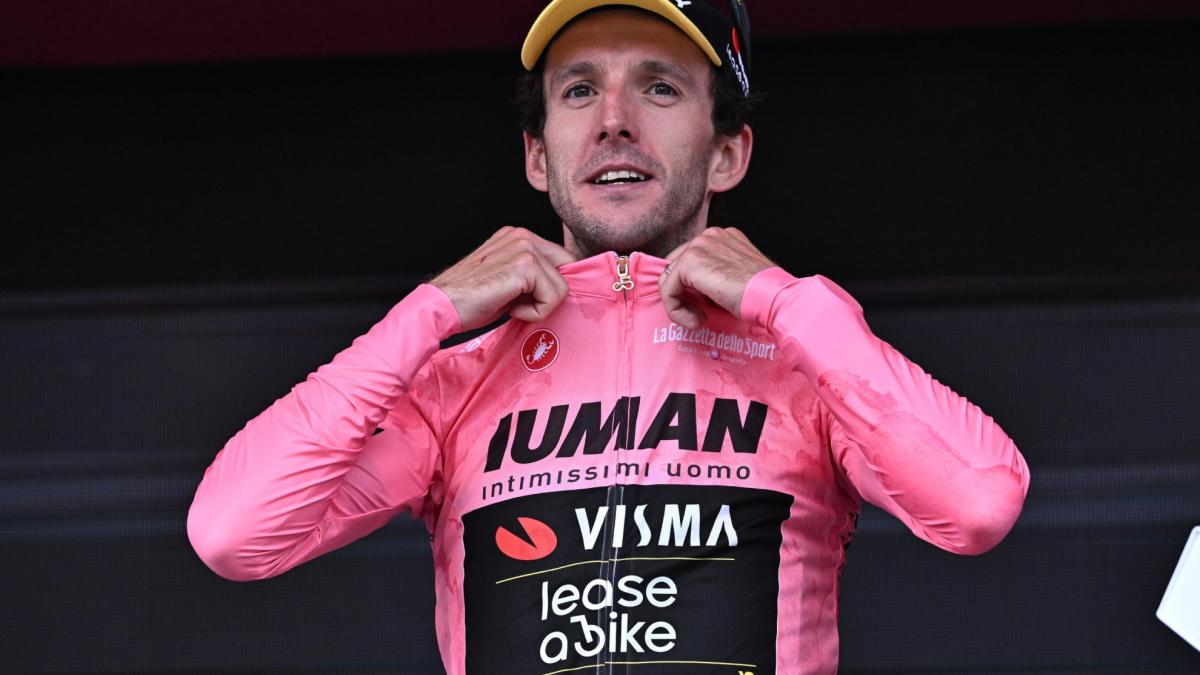 montañas sin fin, una sola crono y un inicio histórico en Bulgaria