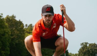 'Josele' Ballester estrena su palmarés con el PIF Saudi International del circuito asiático