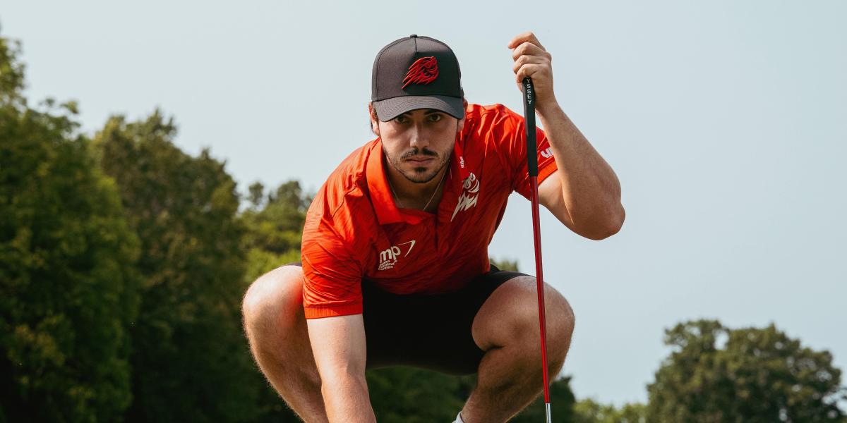 'Josele' Ballester estrena su palmarés con el PIF Saudi International del circuito asiático