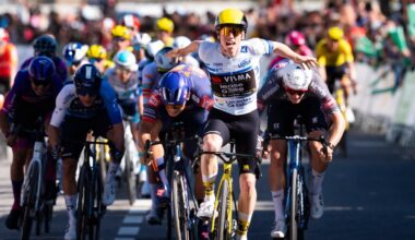 La 105ª edición de la Volta Ciclista a Catalunya se celebrará del 23 al 29 de marzo de 2026