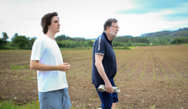 de su dúplex en Madrid a la relación con sus hijos