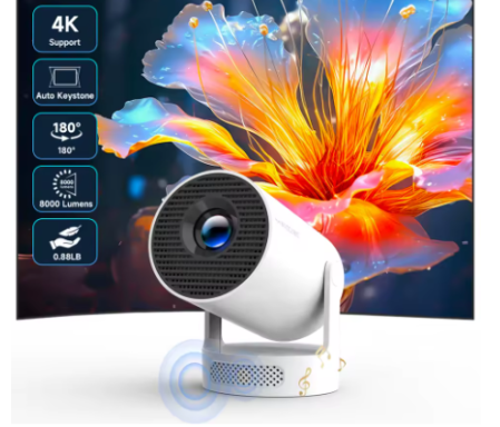 Proyector Magcubic HY300 Pro