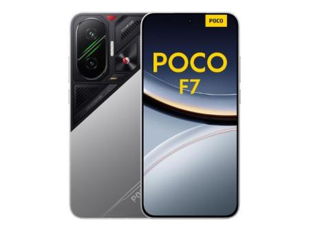 Xiaomi POCO F7 - Smartphone de 12+512GB