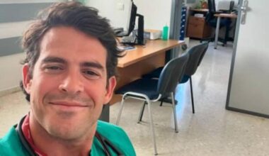 "Si sufres estrés o ansiedad, esta fruta puede cambiarte"