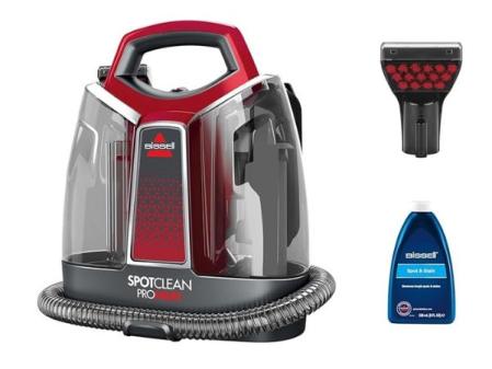 Aspiradora BISSELL SpotClean ProHeat